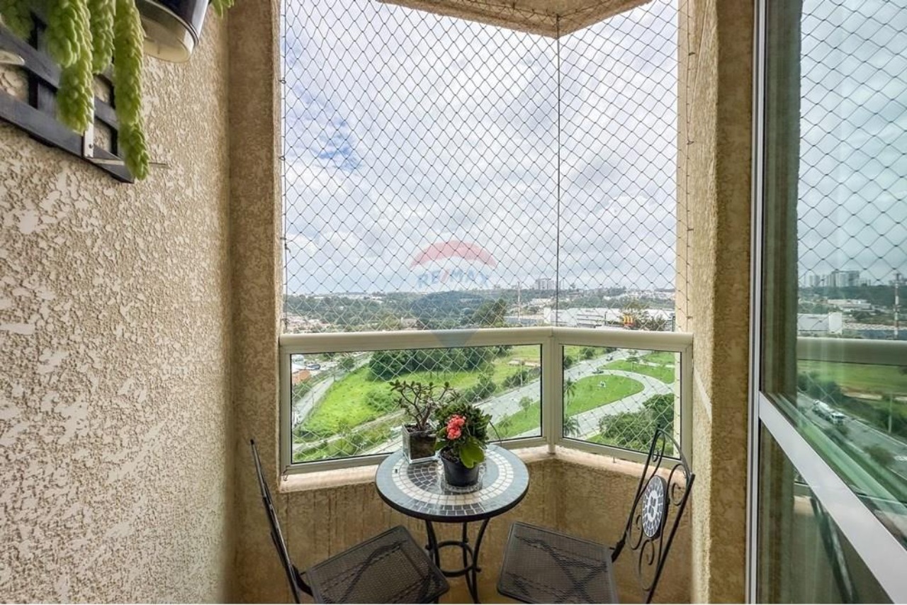 Apartamento, 3 quartos, 73 m² - Foto 8