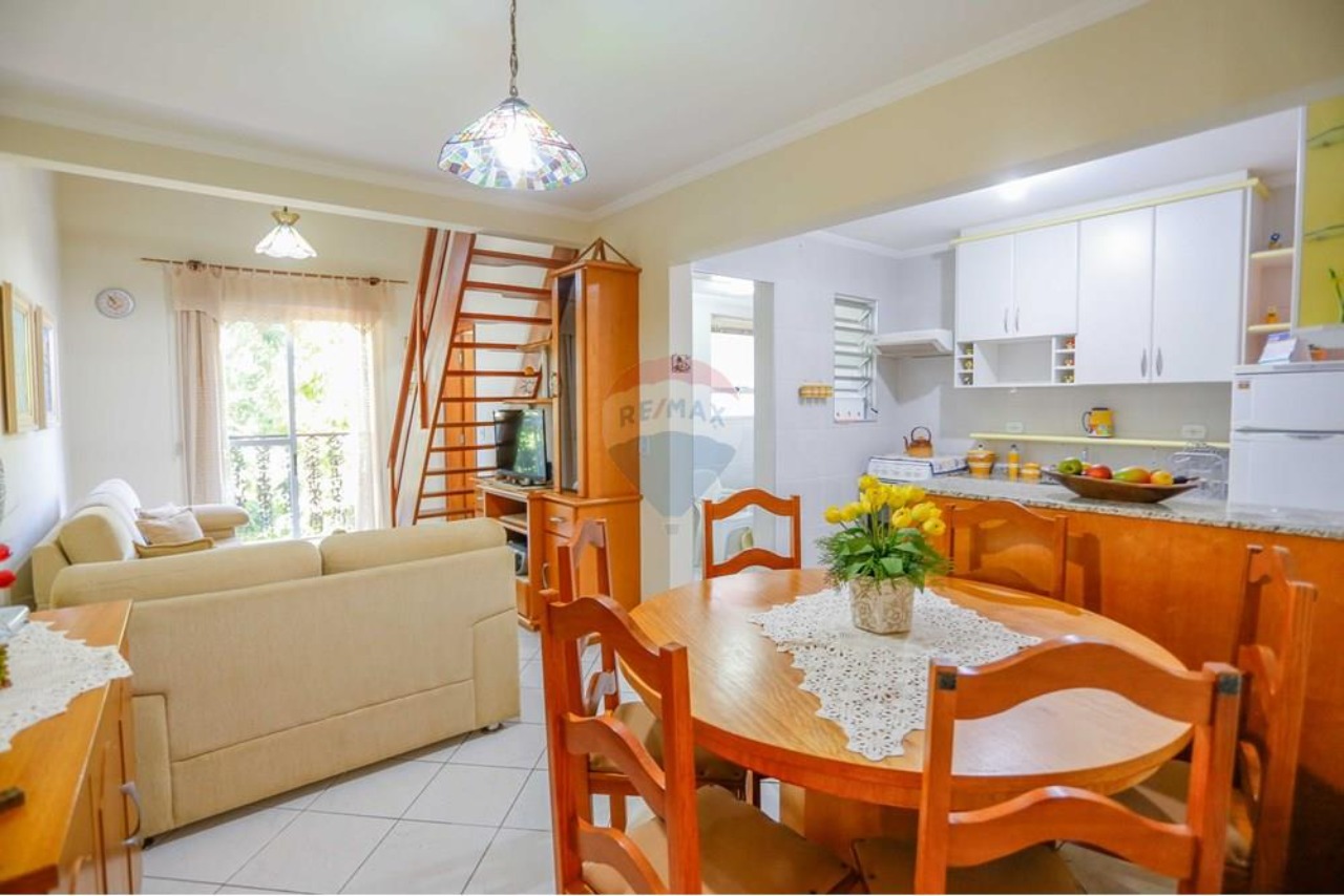 Apartamento, 1 quarto, 64 m² - Foto 1