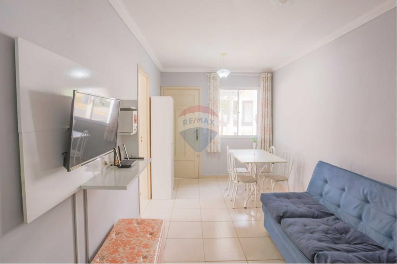 Casa de Condomínio, 2 quartos - Foto 3