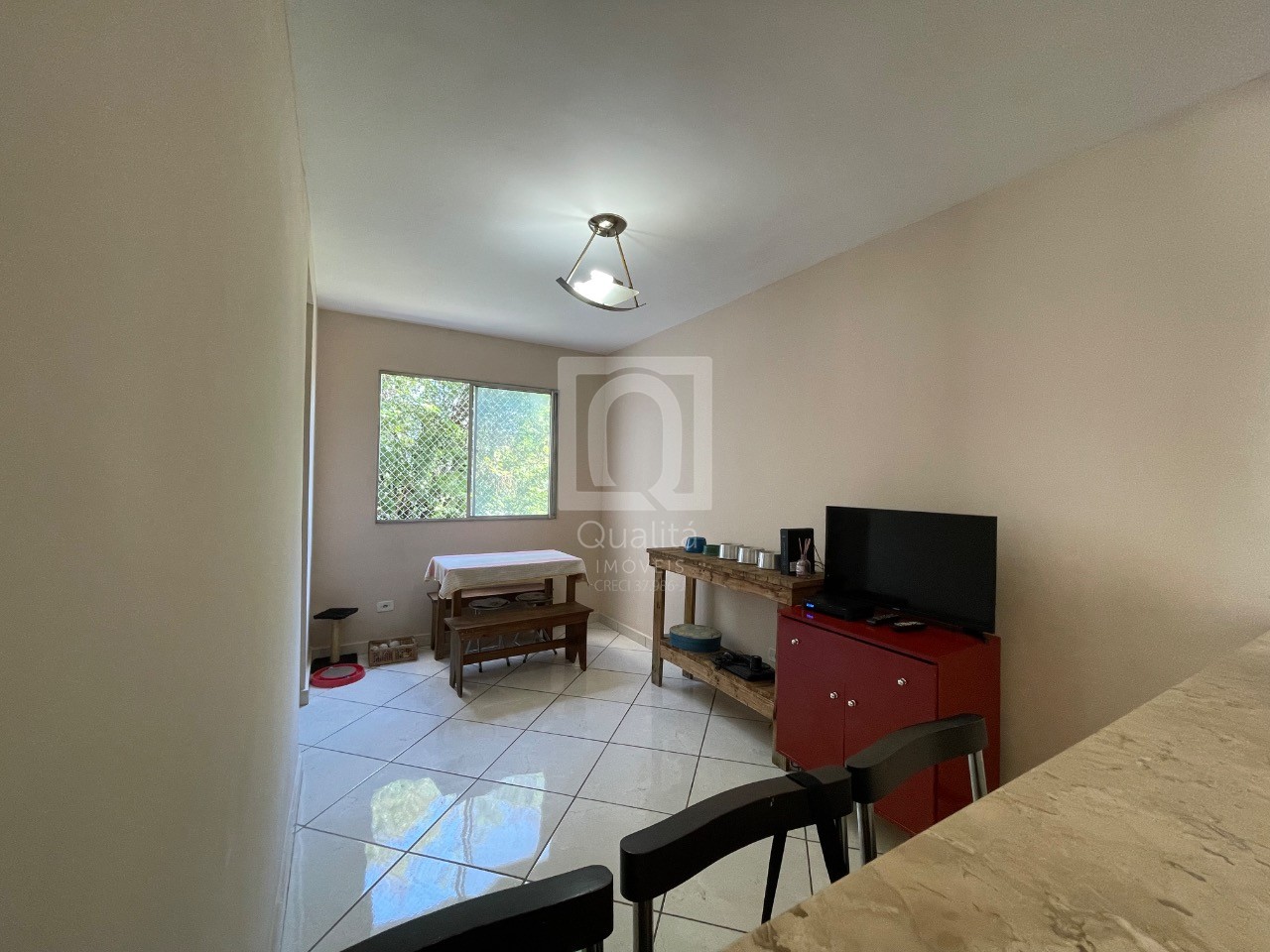 Apartamento, 2 quartos, 45 m² - Foto 3