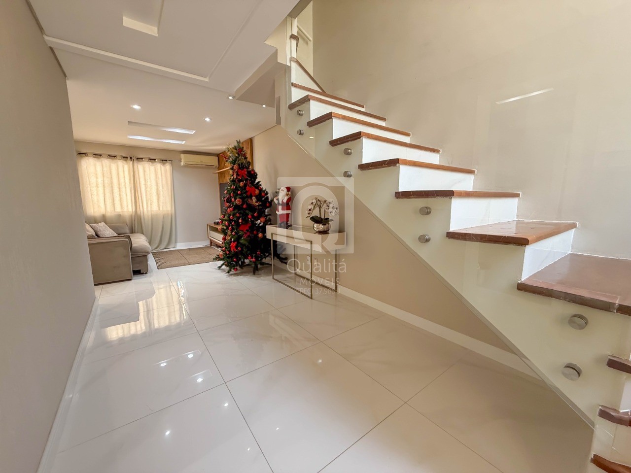 Casa de Condomínio, 3 quartos - Foto 5