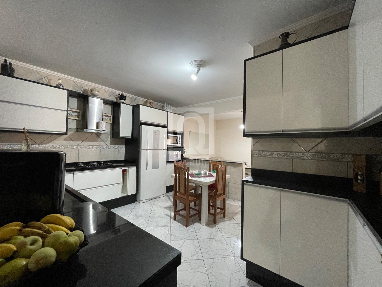 Sobrado, 4 quartos, 308 m² - Foto 21