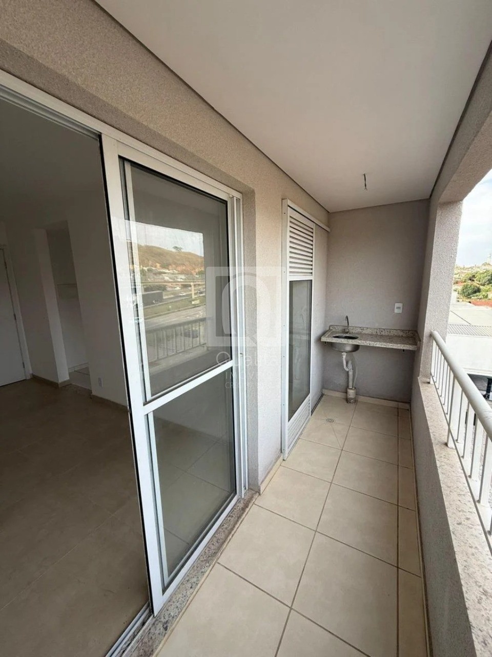 Apartamento, 2 quartos, 50 m² - Foto 8