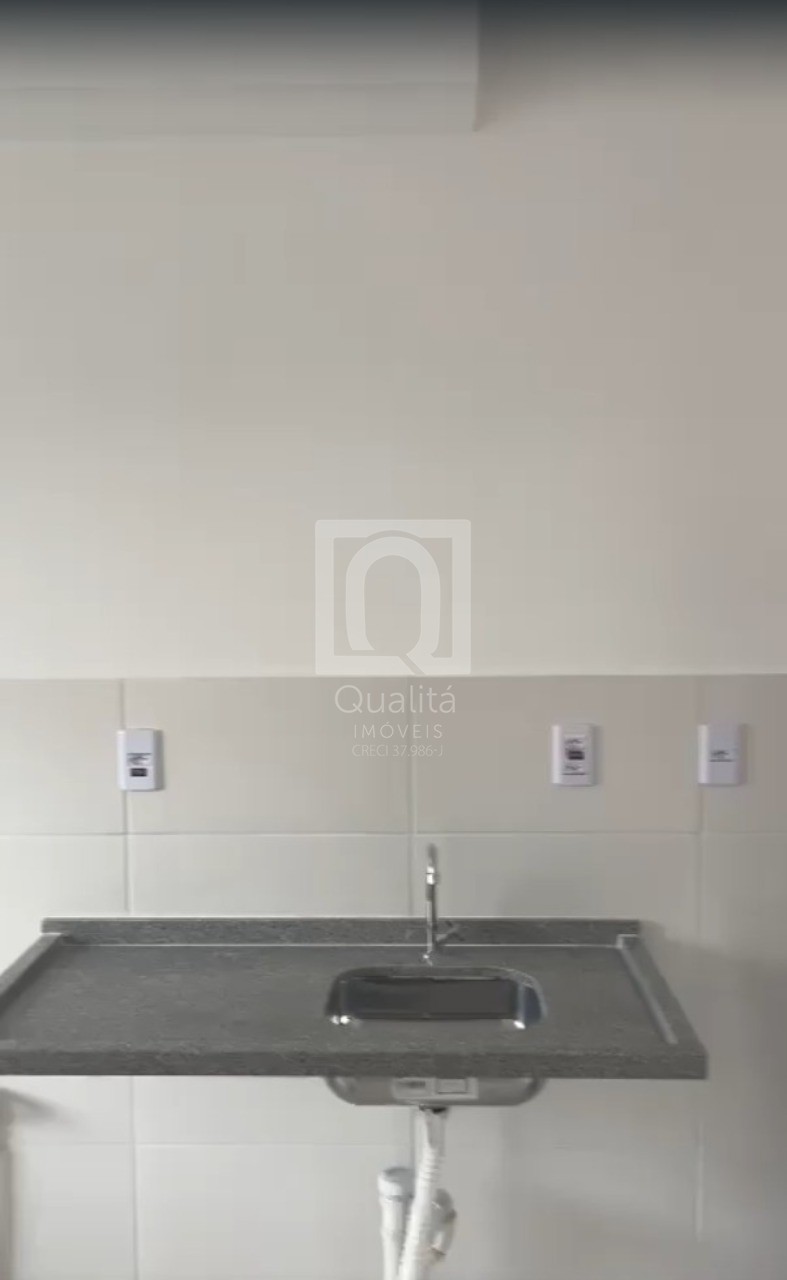 Apartamento, 2 quartos, 49 m² - Foto 1