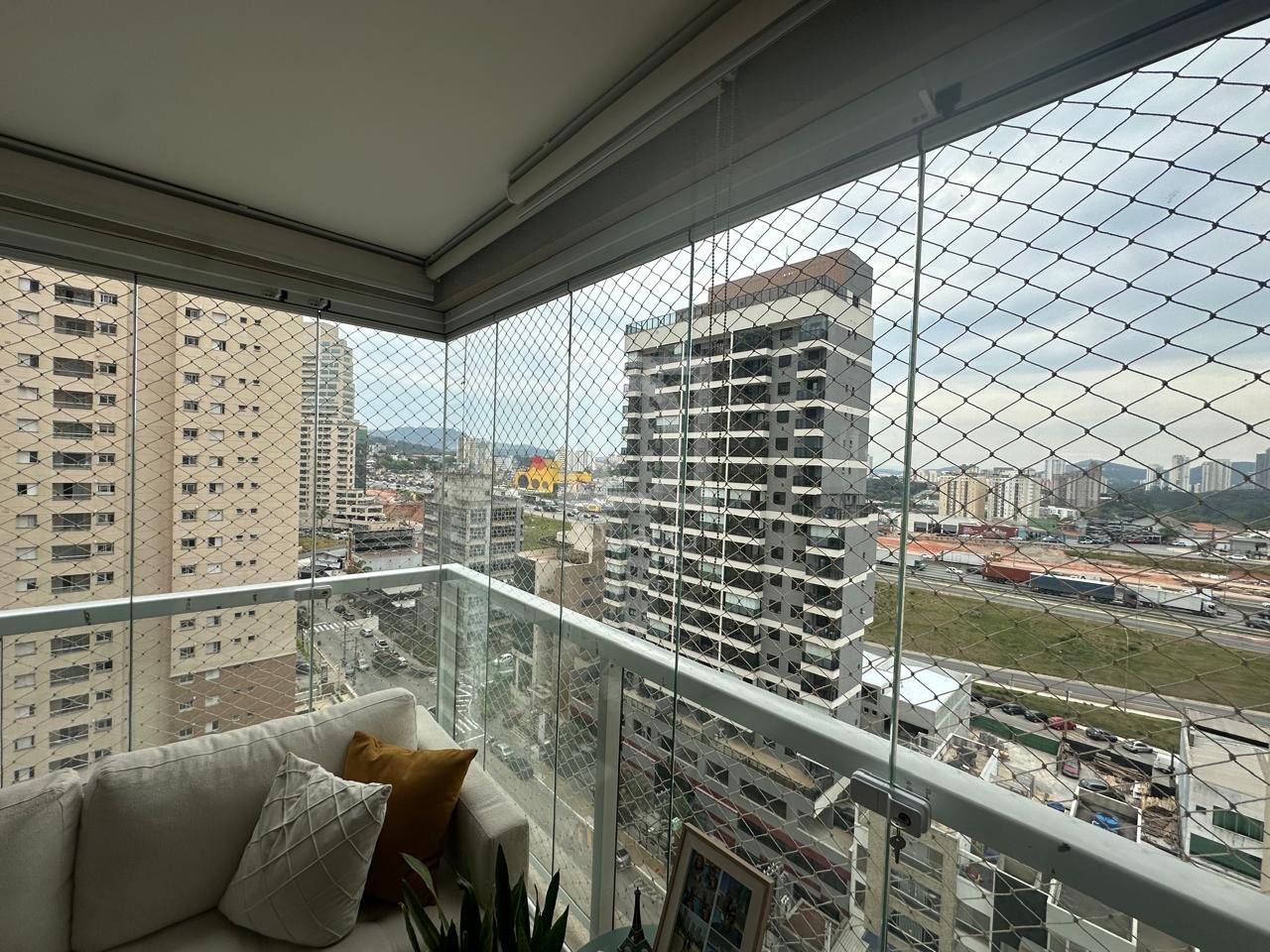 Apartamento, 3 quartos, 105 m² - Foto 3