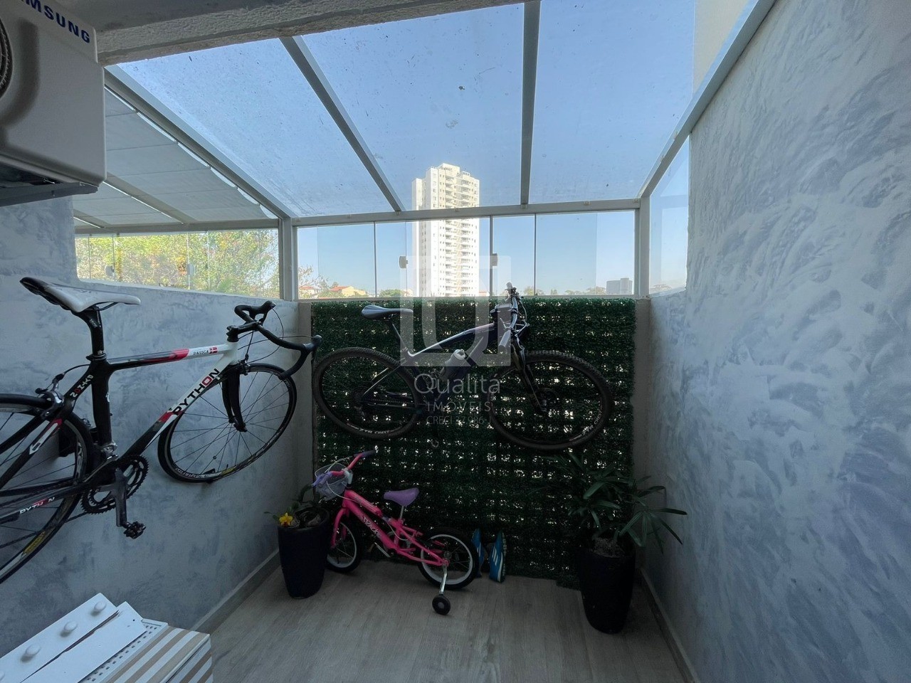 Apartamento, 2 quartos, 47 m² - Foto 12