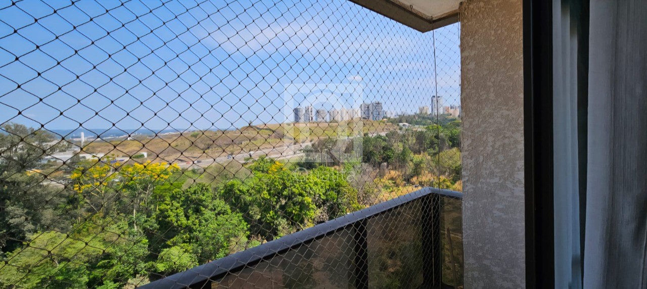 Apartamento, 2 quartos, 52 m² - Foto 7