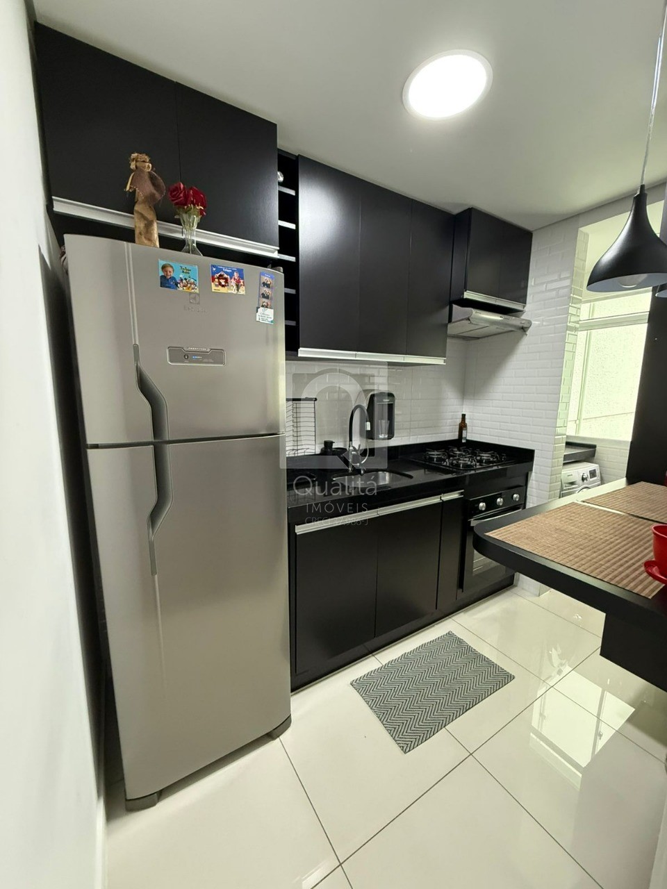 Apartamento, 2 quartos, 50 m² - Foto 4