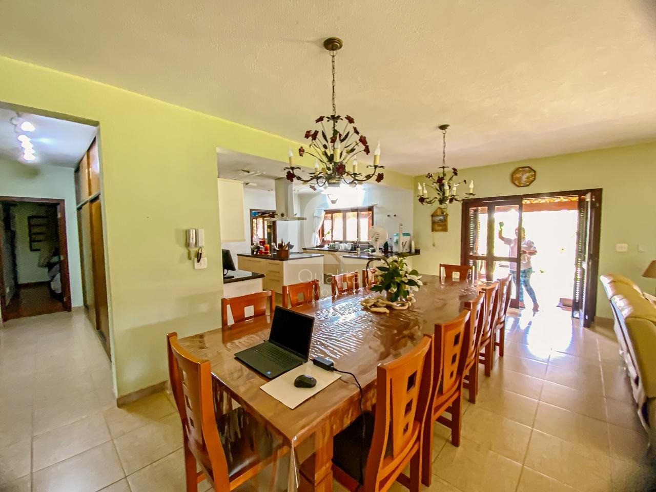 Chácara, 6 quartos, 5000 m² - Foto 36