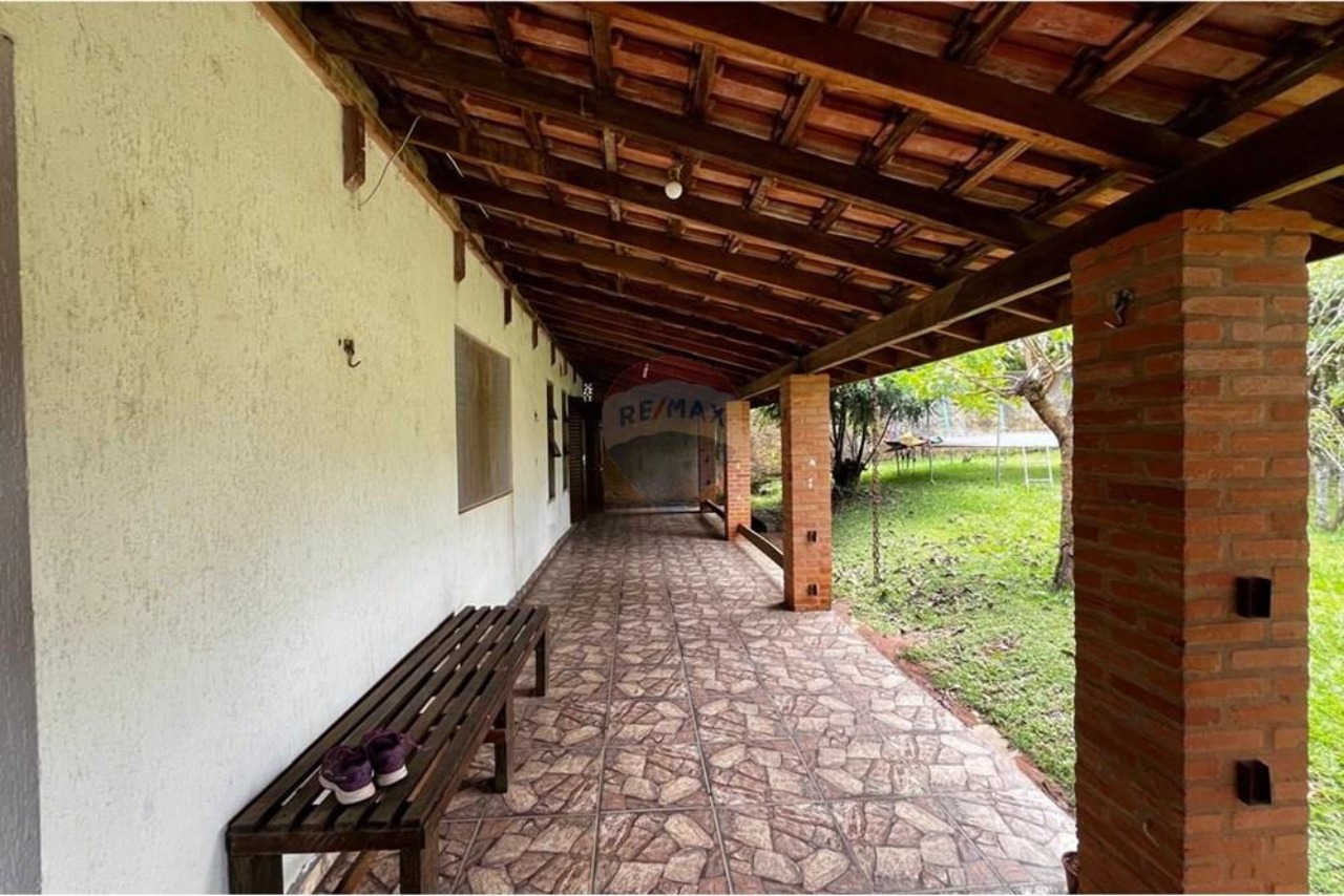 Chácara, 5 quartos, 2000 m² - Foto 3