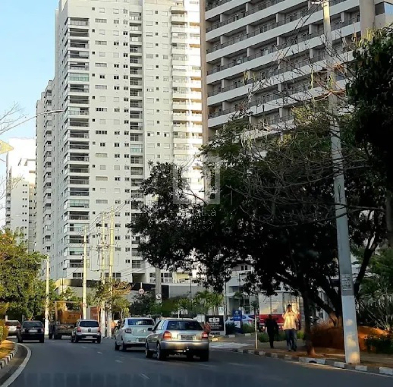 Apartamento, 3 quartos, 83 m² - Foto 28