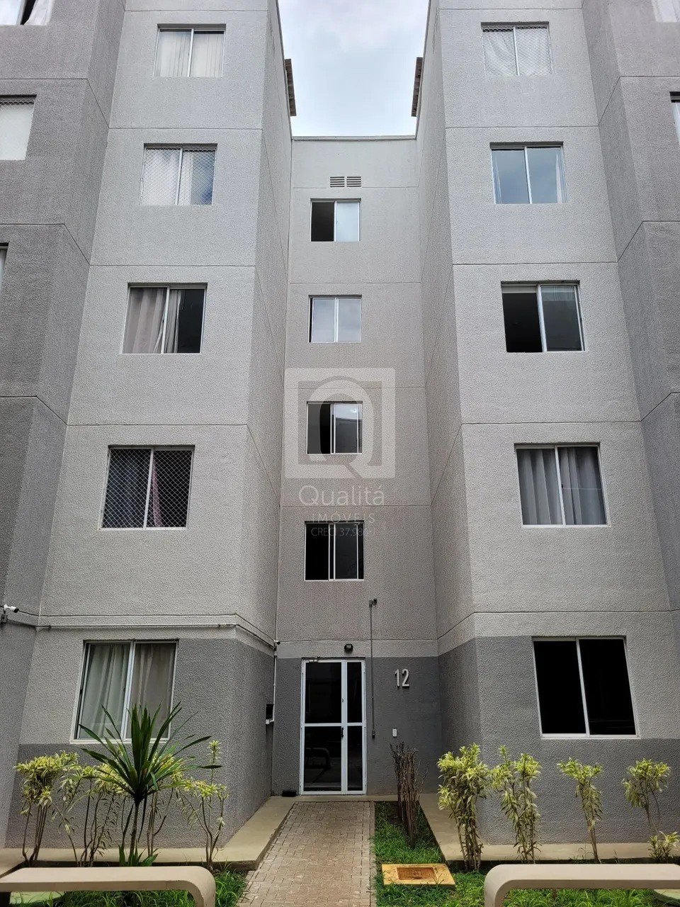 Apartamento, 2 quartos, 41 m² - Foto 27