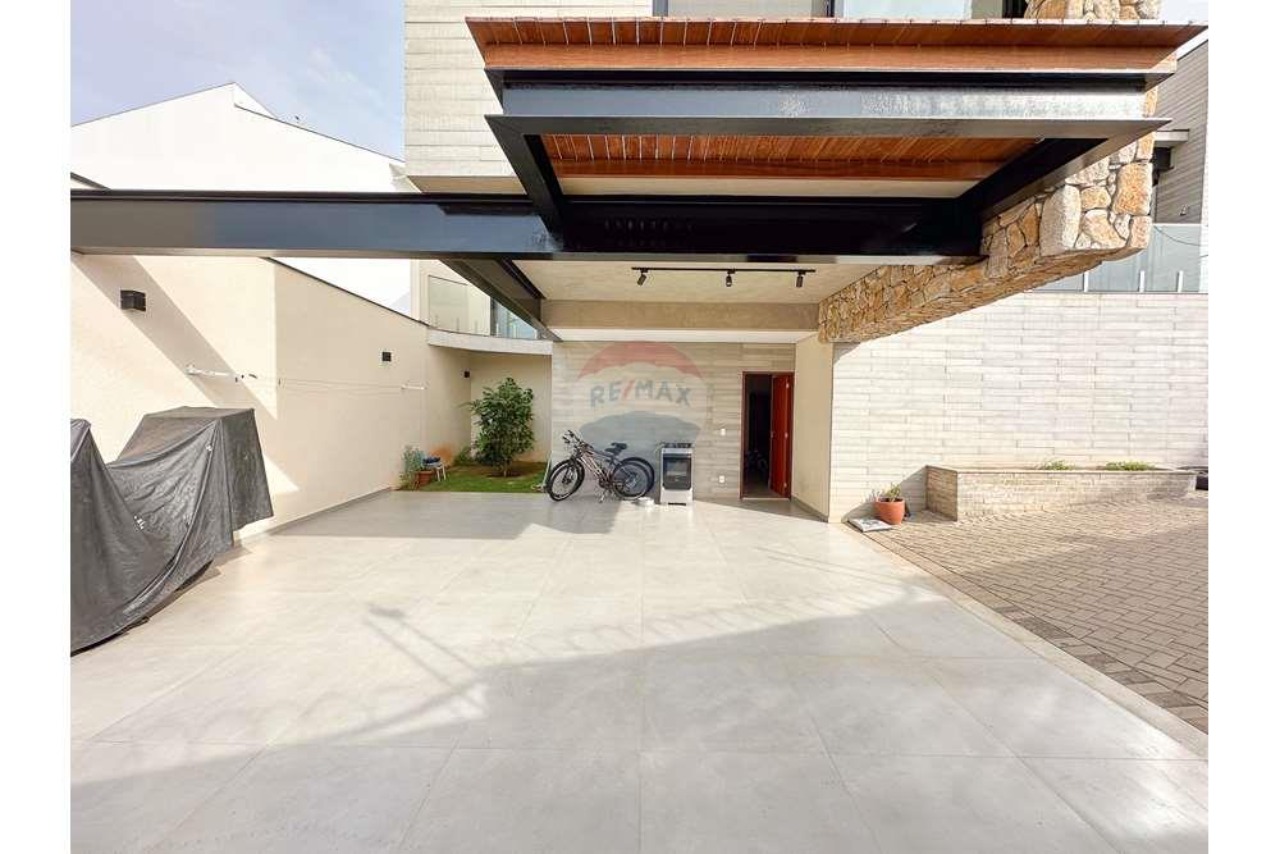 Casa de Condomínio, 4 quartos - Foto 32