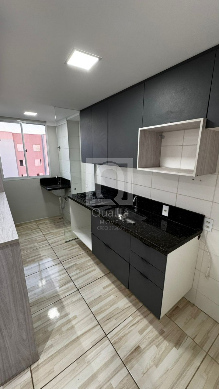 Apartamento, 2 quartos, 41 m² - Foto 18