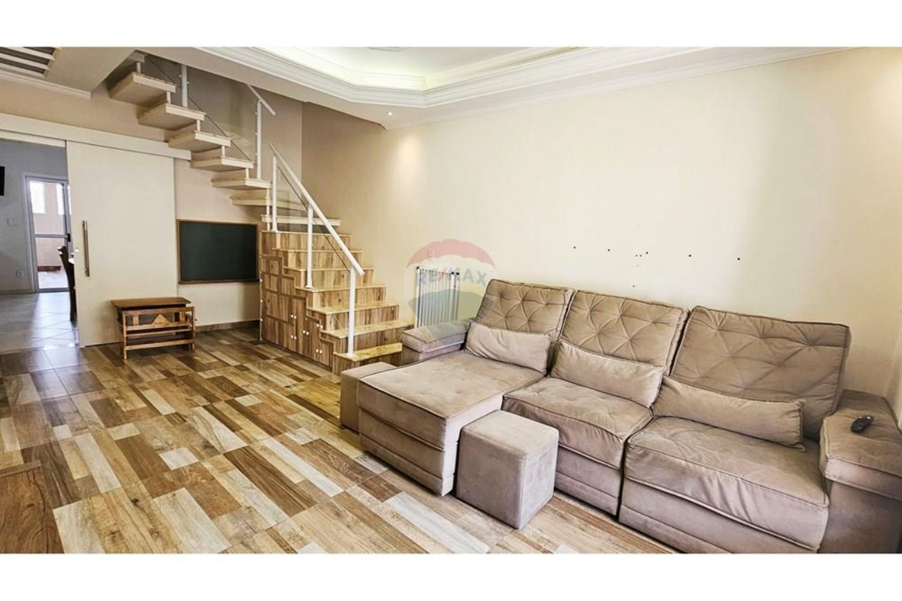 Sobrado, 3 quartos - Foto 3