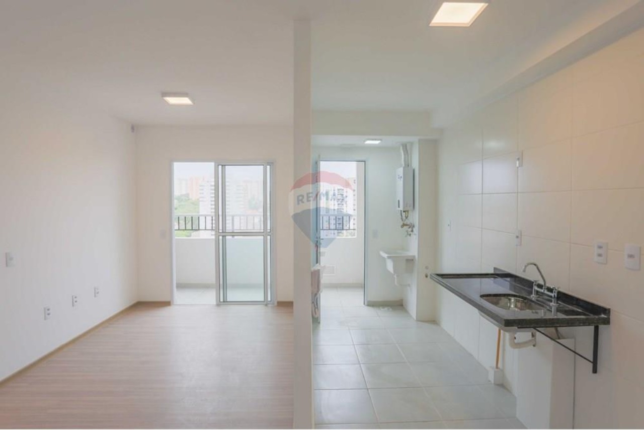 Apartamento, 2 quartos, 60 m² - Foto 4