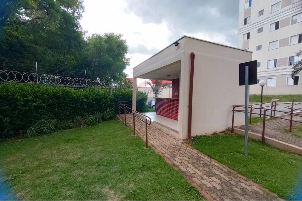 Apartamento, 2 quartos, 47 m² - Foto 13