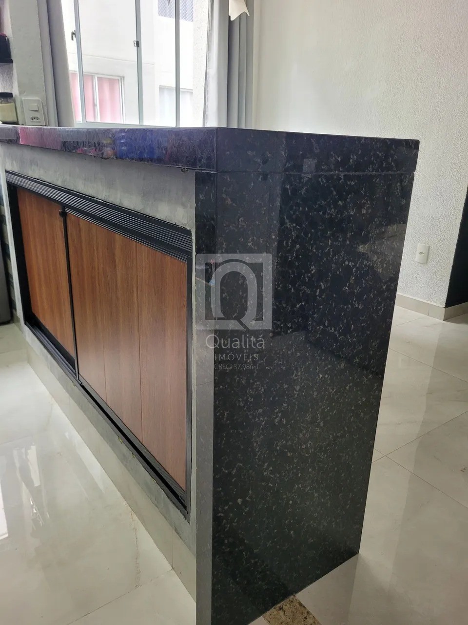 Apartamento, 2 quartos, 41 m² - Foto 7