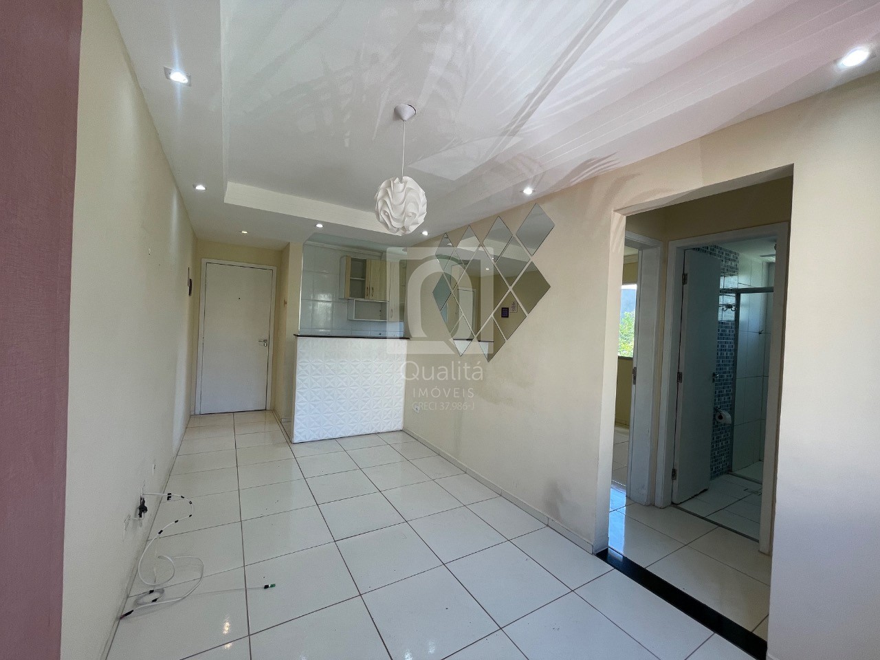 Apartamento, 2 quartos, 45 m² - Foto 10