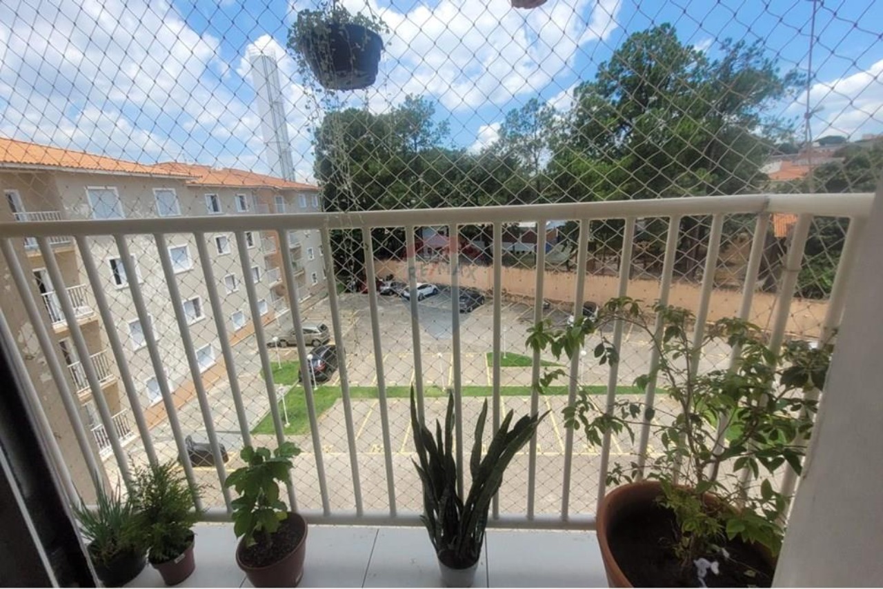 Apartamento, 2 quartos, 60 m² - Foto 15