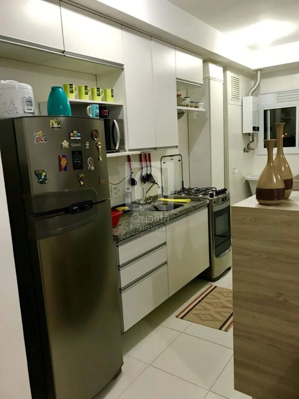 Apartamento, 1 quarto, 38 m² - Foto 6