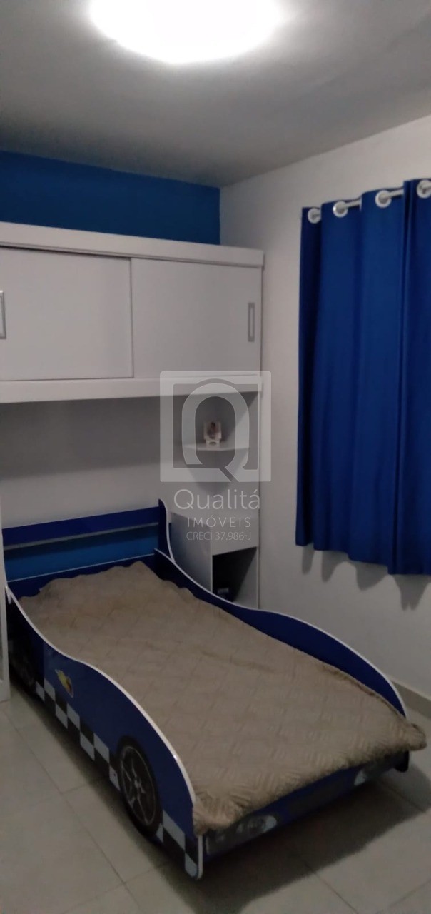 Casa de Condomínio, 2 quartos - Foto 3