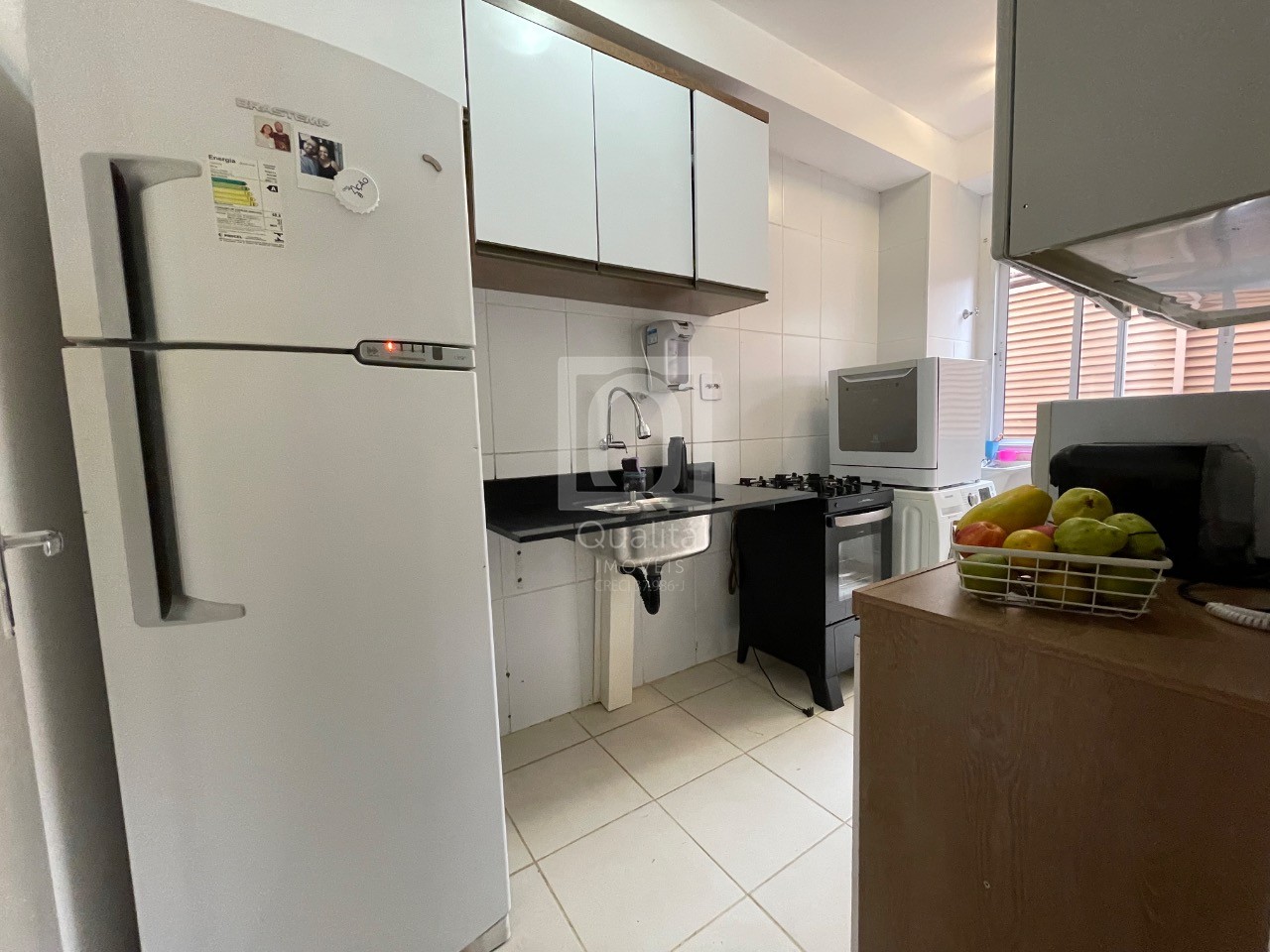 Apartamento, 2 quartos, 60 m² - Foto 17