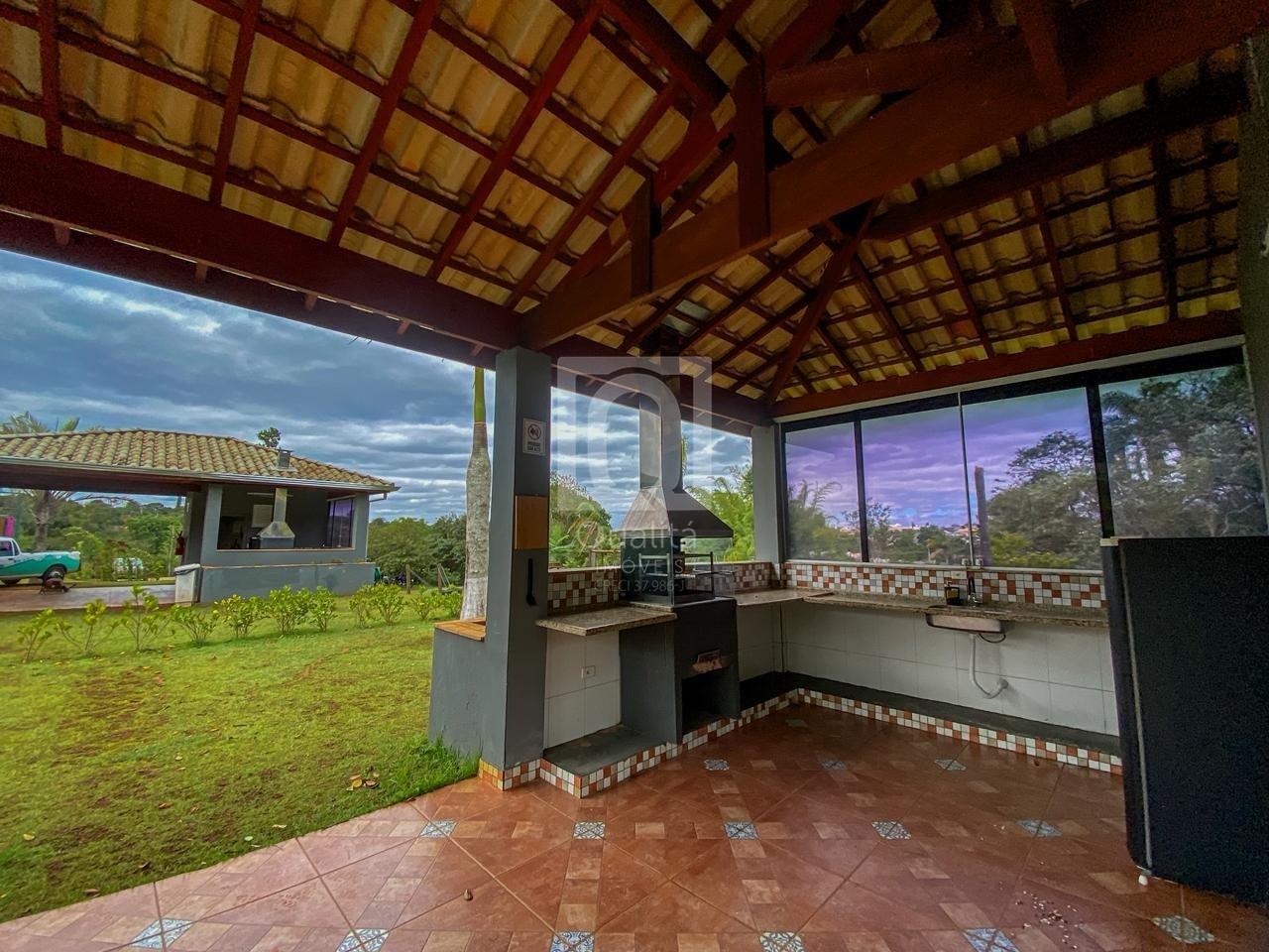 Casa de Condomínio, 3 quartos - Foto 19