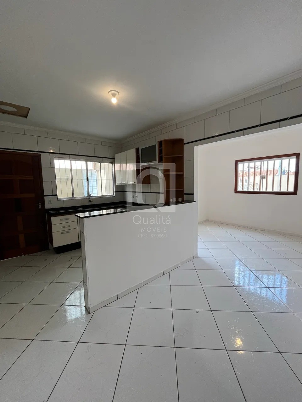 Casa, 3 quartos - Foto 3