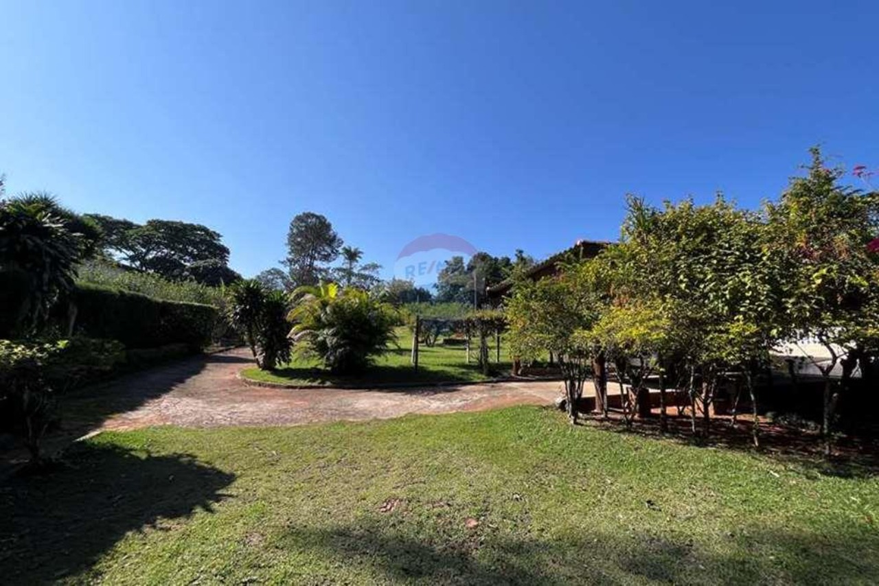 Chácara, 3 quartos, 2390 m² - Foto 12