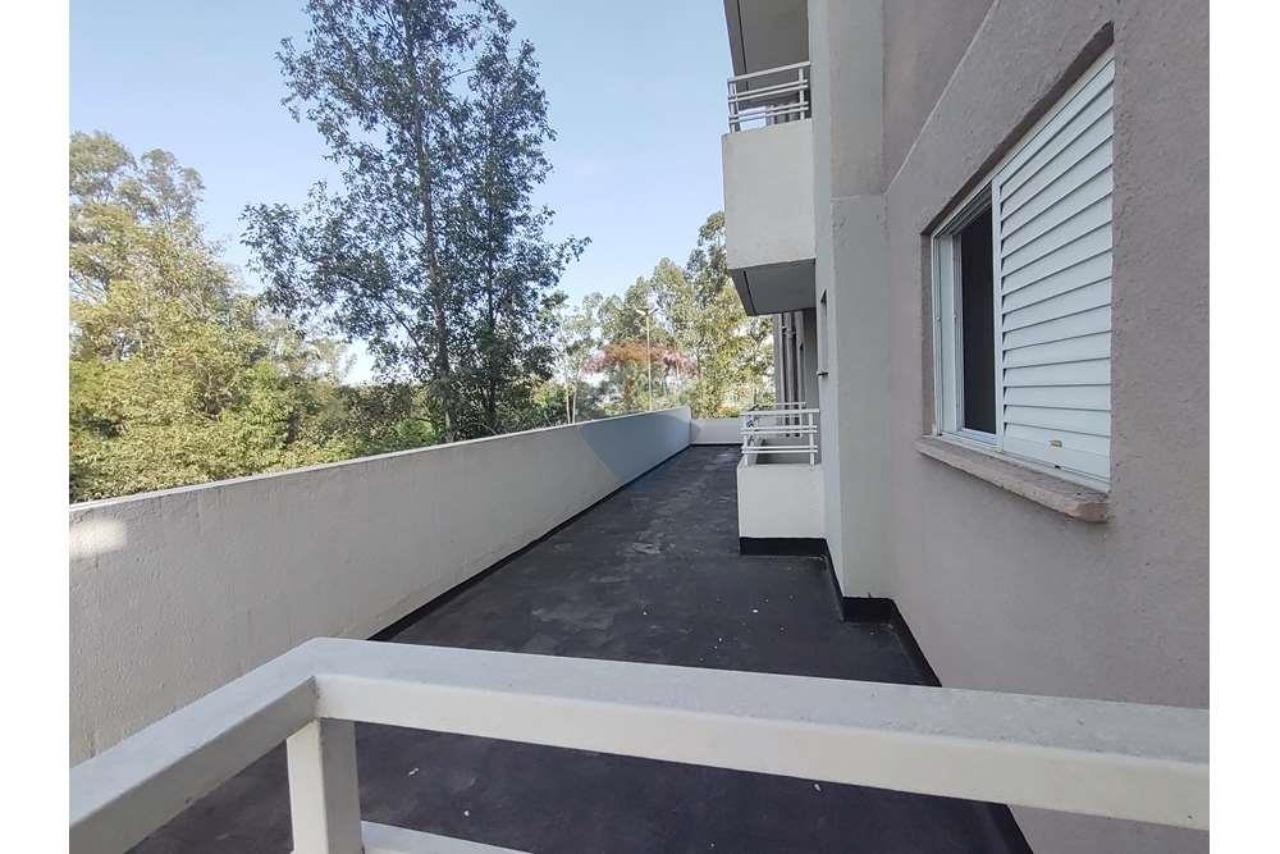 Apartamento, 2 quartos, 68 m² - Foto 2