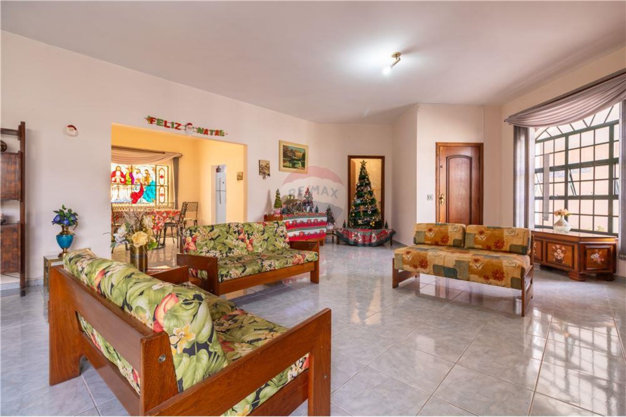 Casa, 3 quartos - Foto 5