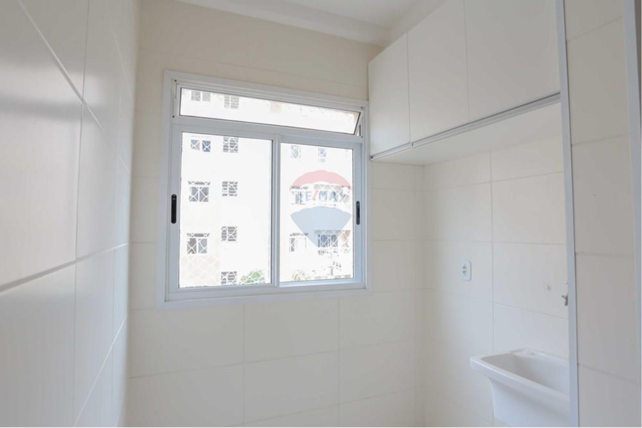 Apartamento, 2 quartos, 52 m² - Foto 9