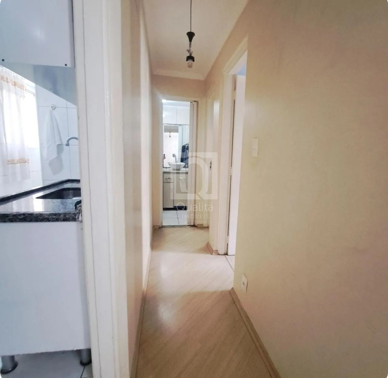 Apartamento, 2 quartos, 50 m² - Foto 9
