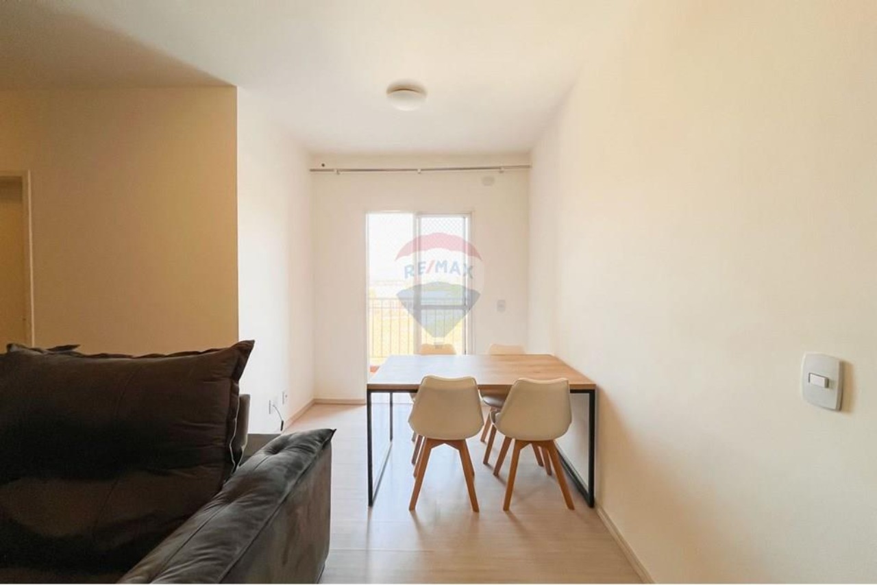 Apartamento, 2 quartos, 56 m² - Foto 5