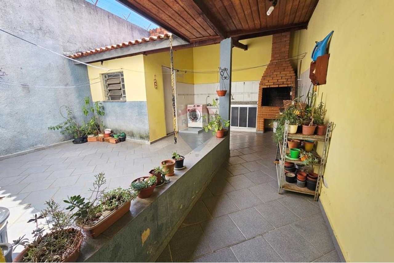 Sobrado, 3 quartos - Foto 21