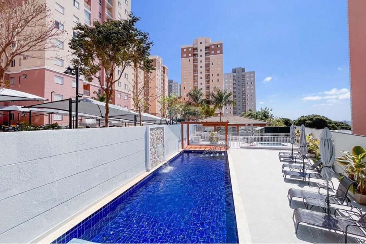 Apartamento, 2 quartos, 56 m² - Foto 21