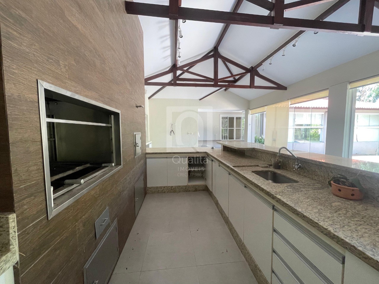 Casa de Condomínio, 4 quartos - Foto 40
