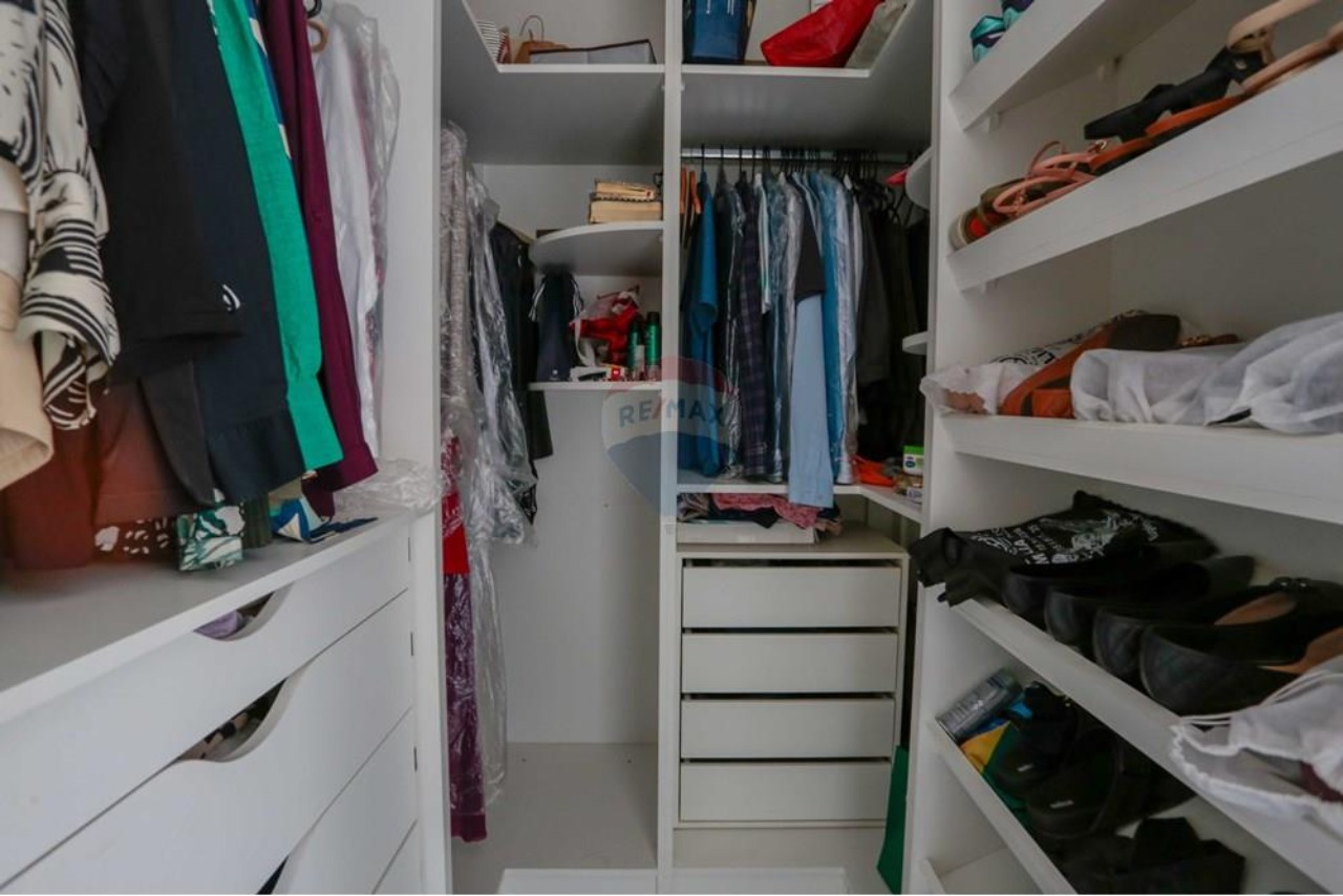 Apartamento, 3 quartos, 95 m² - Foto 17