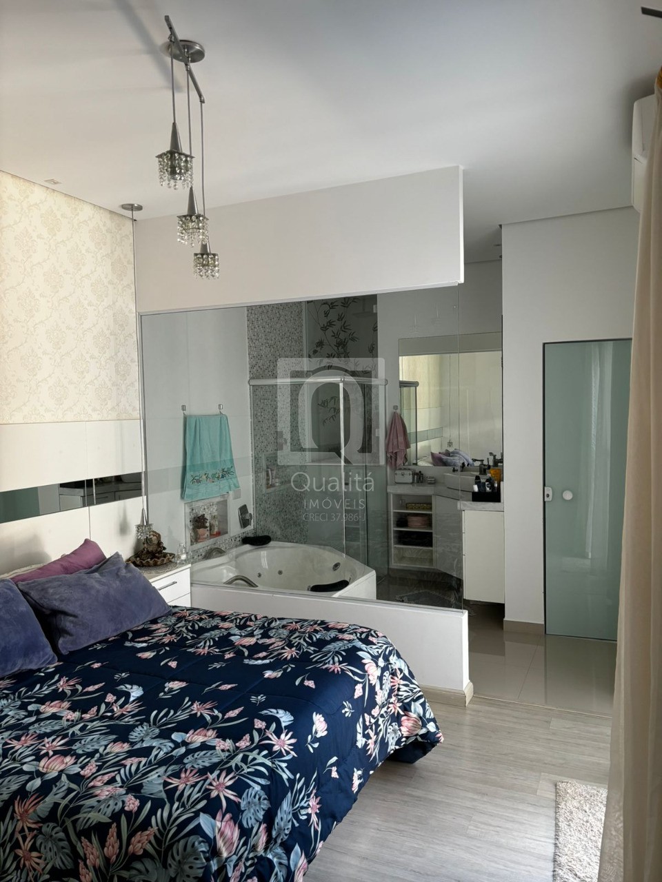 Casa de Condomínio, 3 quartos - Foto 13