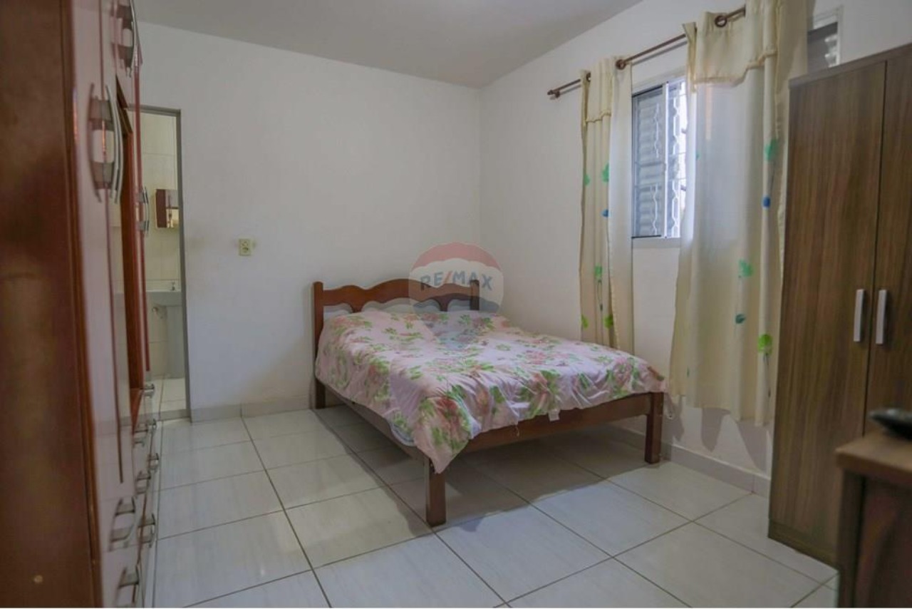 Casa, 3 quartos - Foto 10