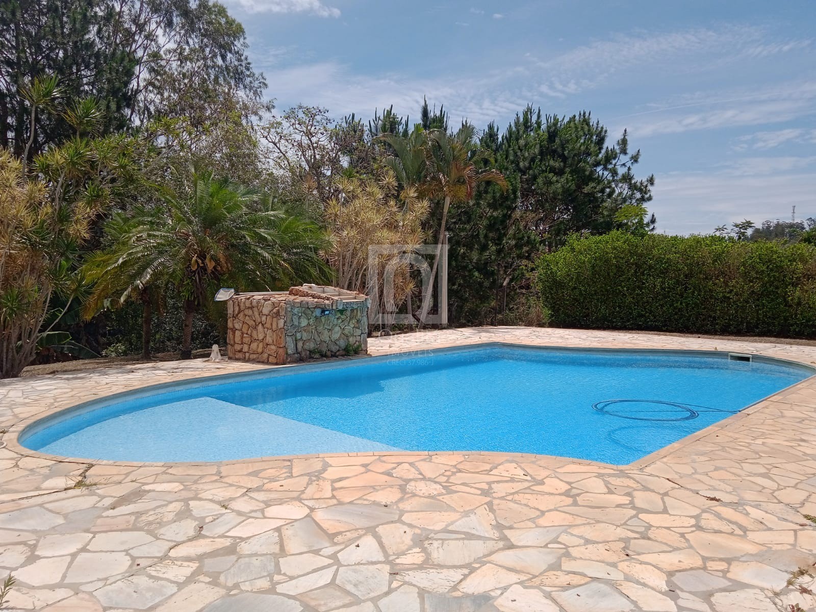 Chácara, 2 quartos, 1000 m² - Foto 37