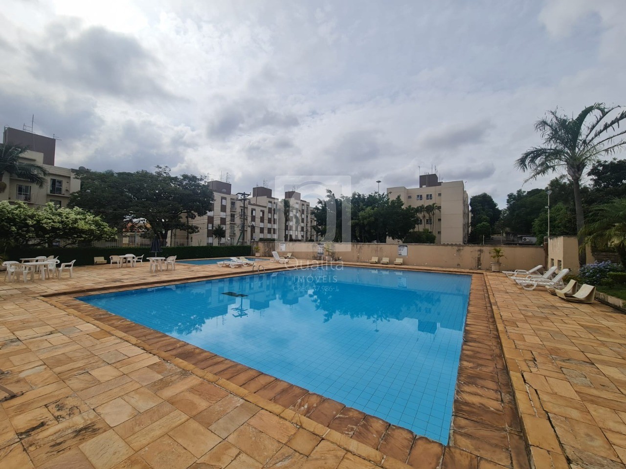 Apartamento, 1 quarto, 37 m² - Foto 3