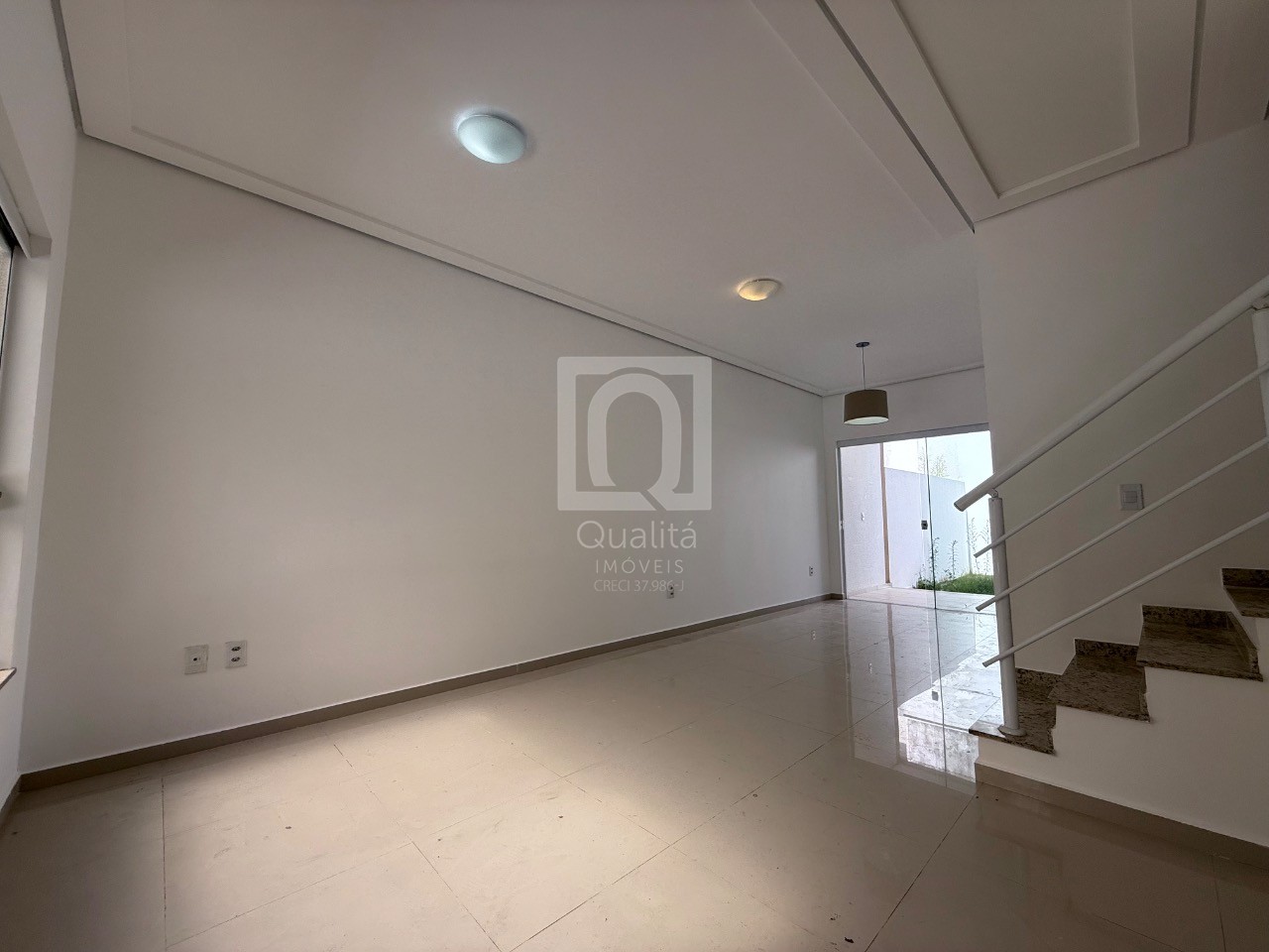 Casa de Condomínio, 3 quartos - Foto 3