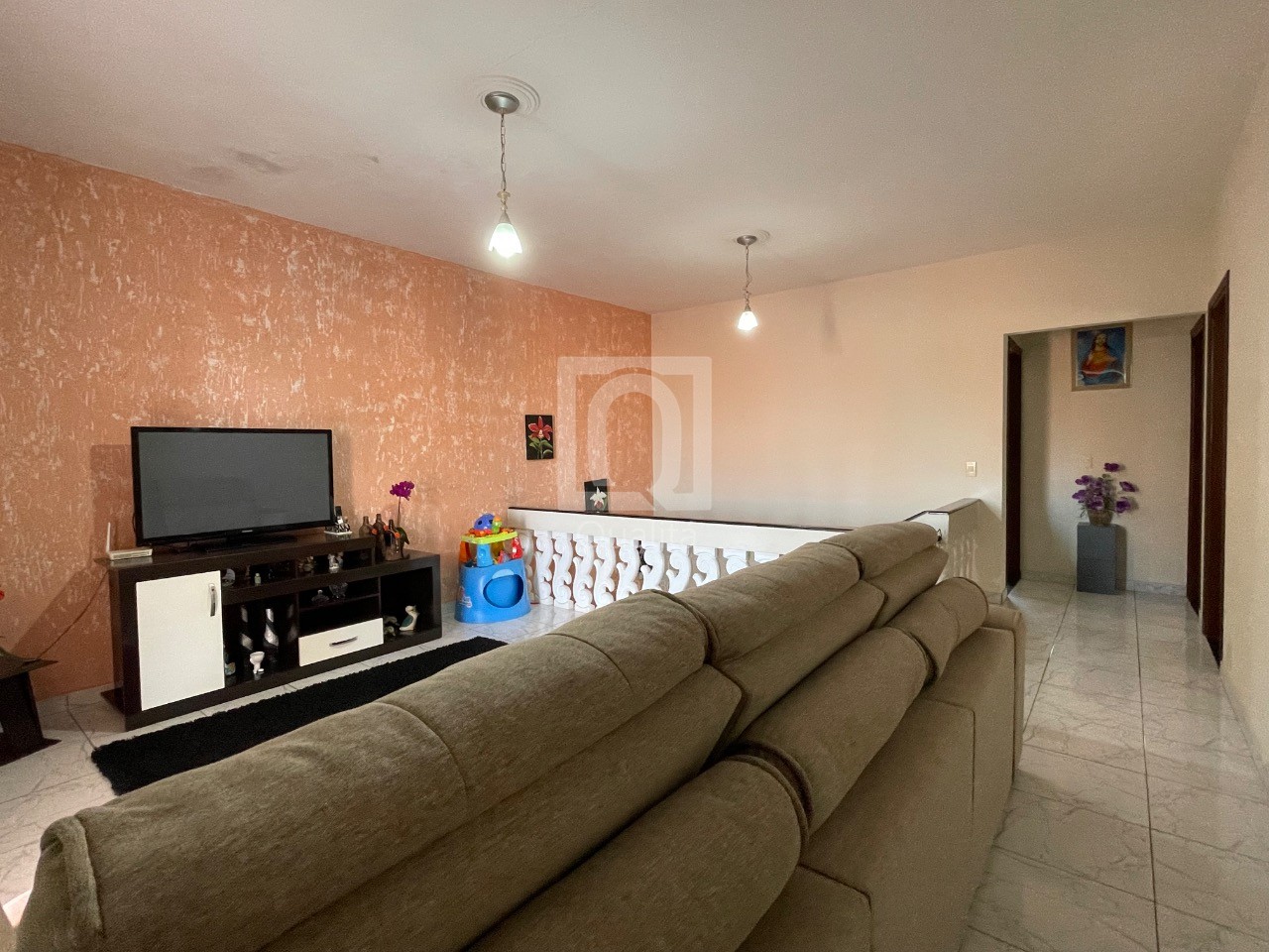 Sobrado, 4 quartos, 308 m² - Foto 40