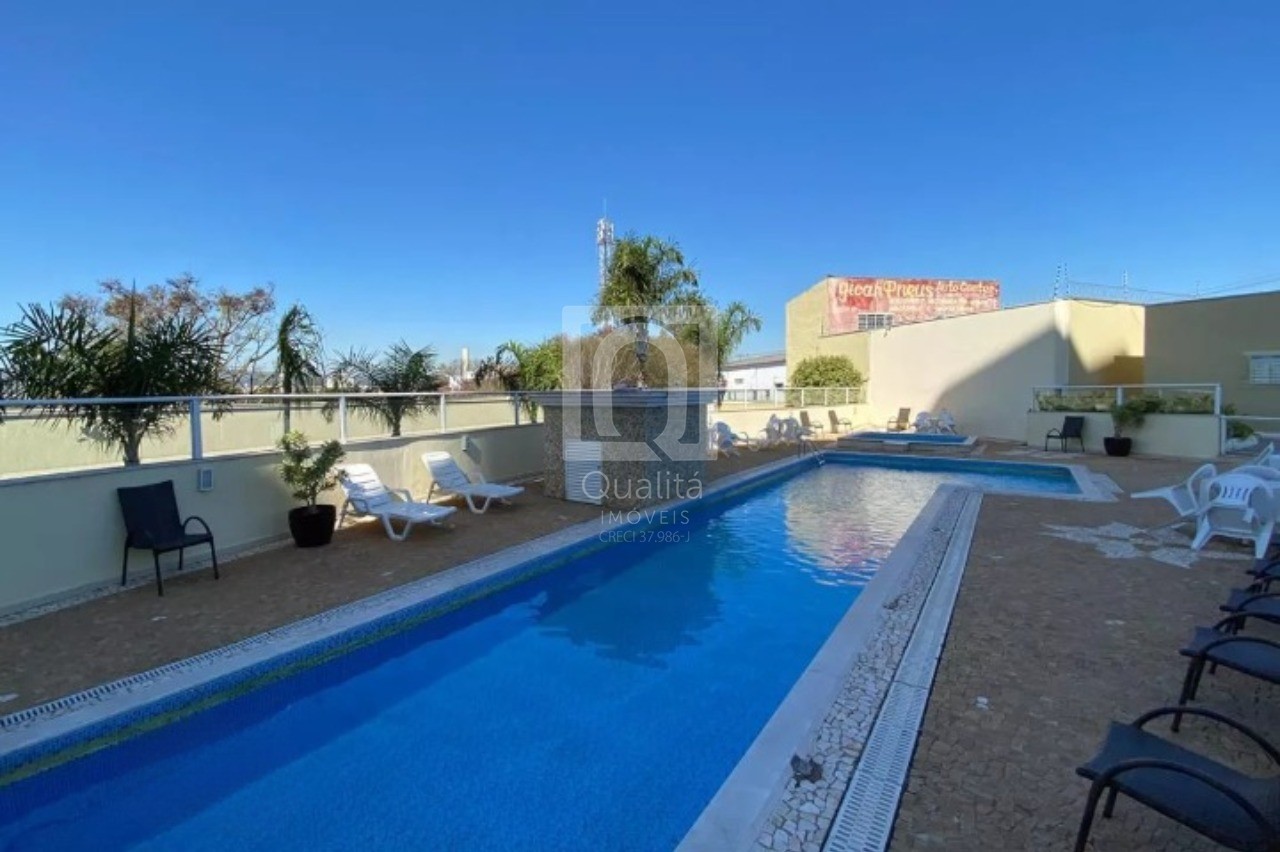 Apartamento, 2 quartos, 54 m² - Foto 14