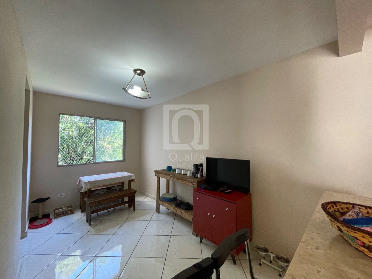 Apartamento, 2 quartos, 45 m² - Foto 6