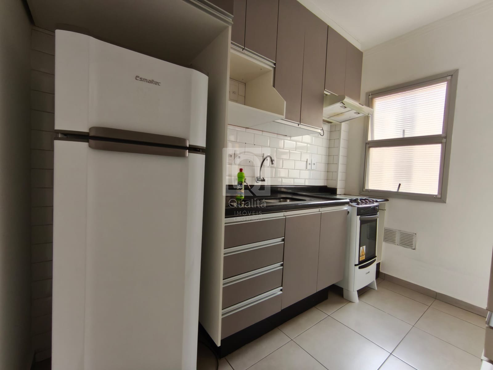 Apartamento, 2 quartos, 55 m² - Foto 4