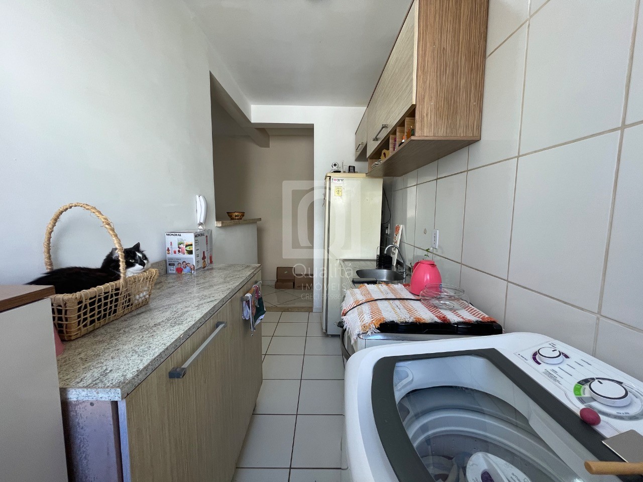 Apartamento, 2 quartos, 45 m² - Foto 7