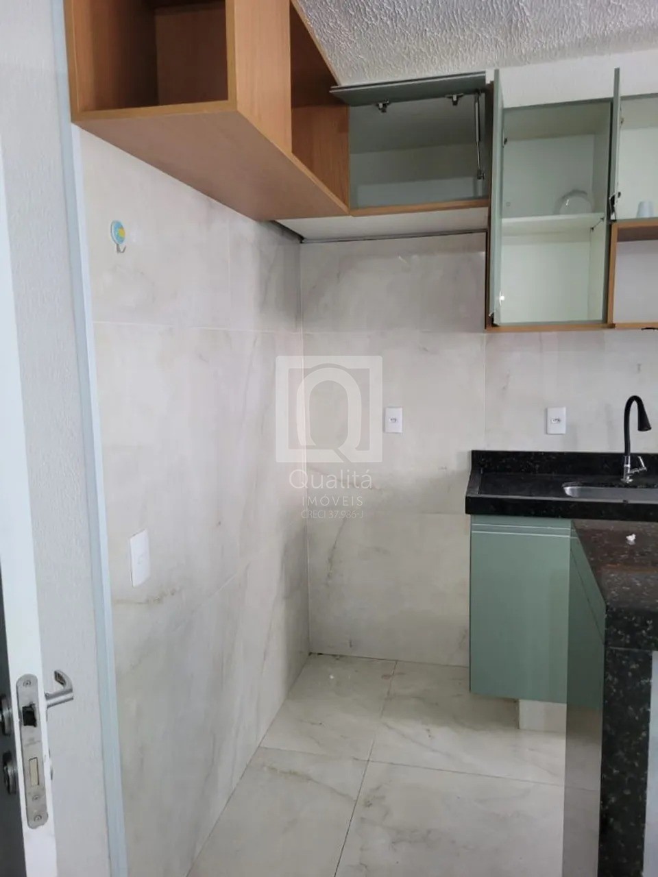 Apartamento, 2 quartos, 41 m² - Foto 9